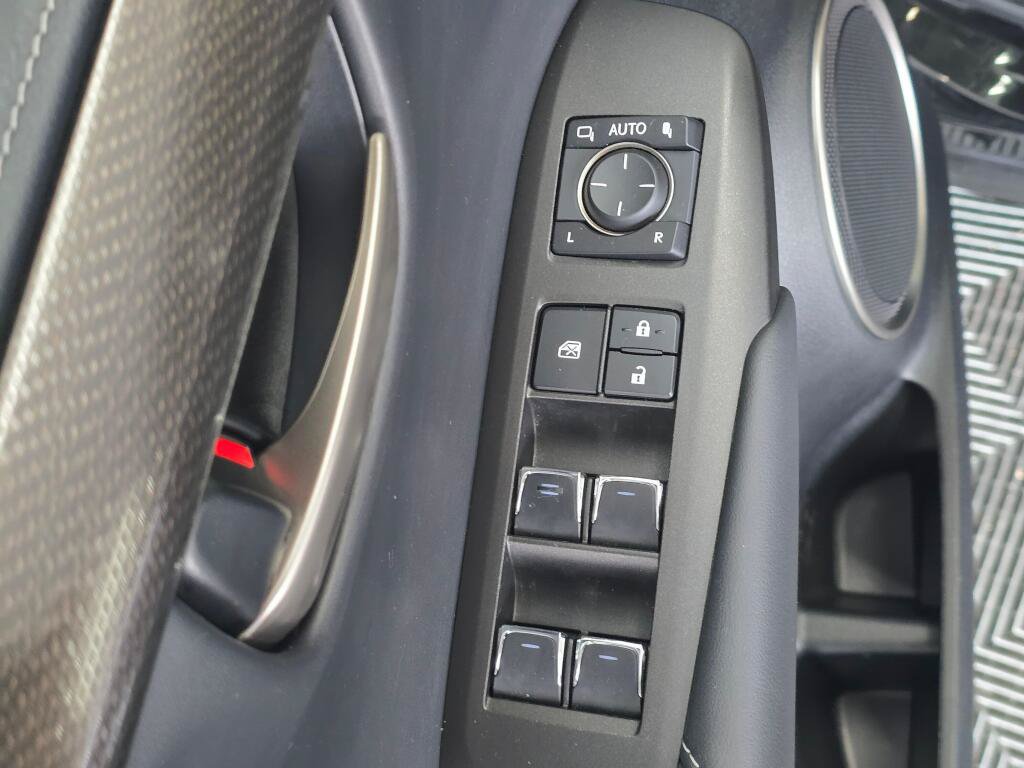 Used 2021 Lexus NX 300h AWD w/ Premium Package image 21