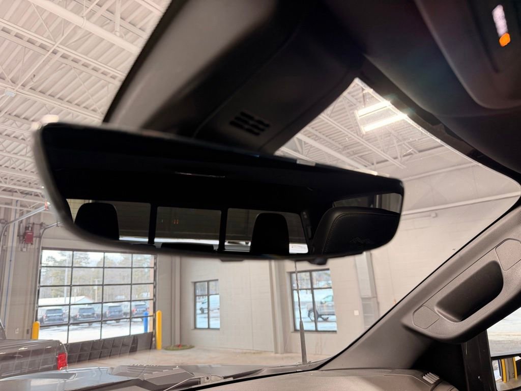 Used 2022 Chevrolet Silverado 2500 High Country w/ Z71 Off-Road Package AWD/4WD image 66