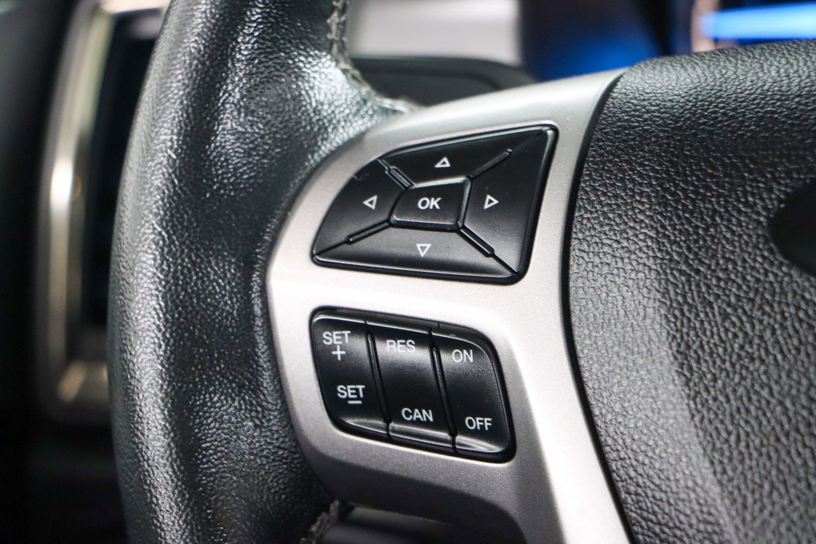 Used 2019 Ford Ranger XLT w/ FX4 Off-Road Package image 14