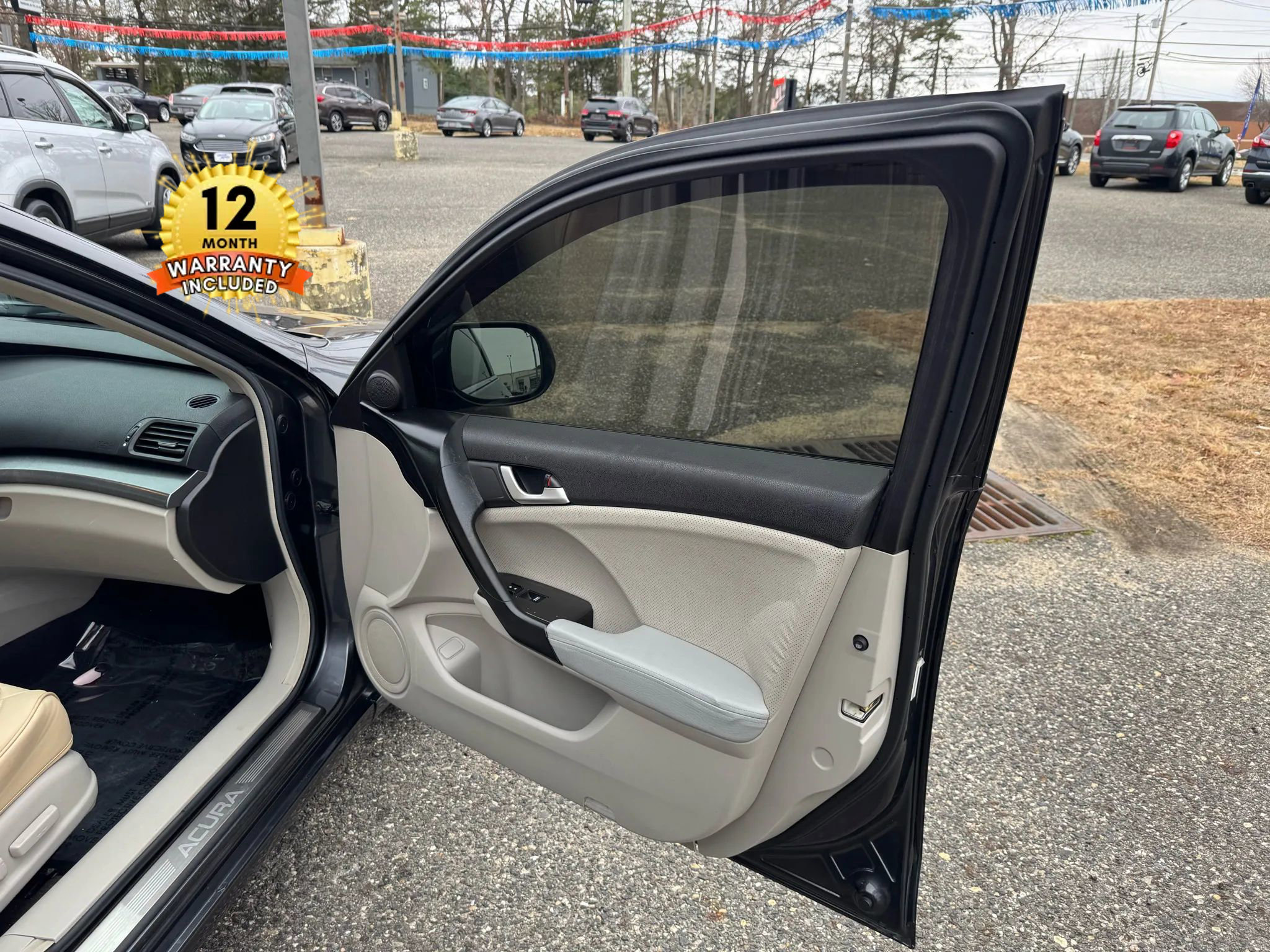 Used 2013 Acura TSX Sedan image 20