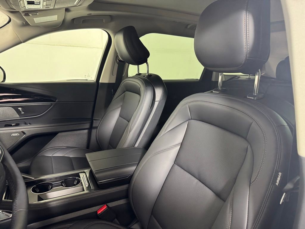 New 2026 Lincoln Nautilus Premier w/ Equipment Group 102A AWD/4WD image 24
