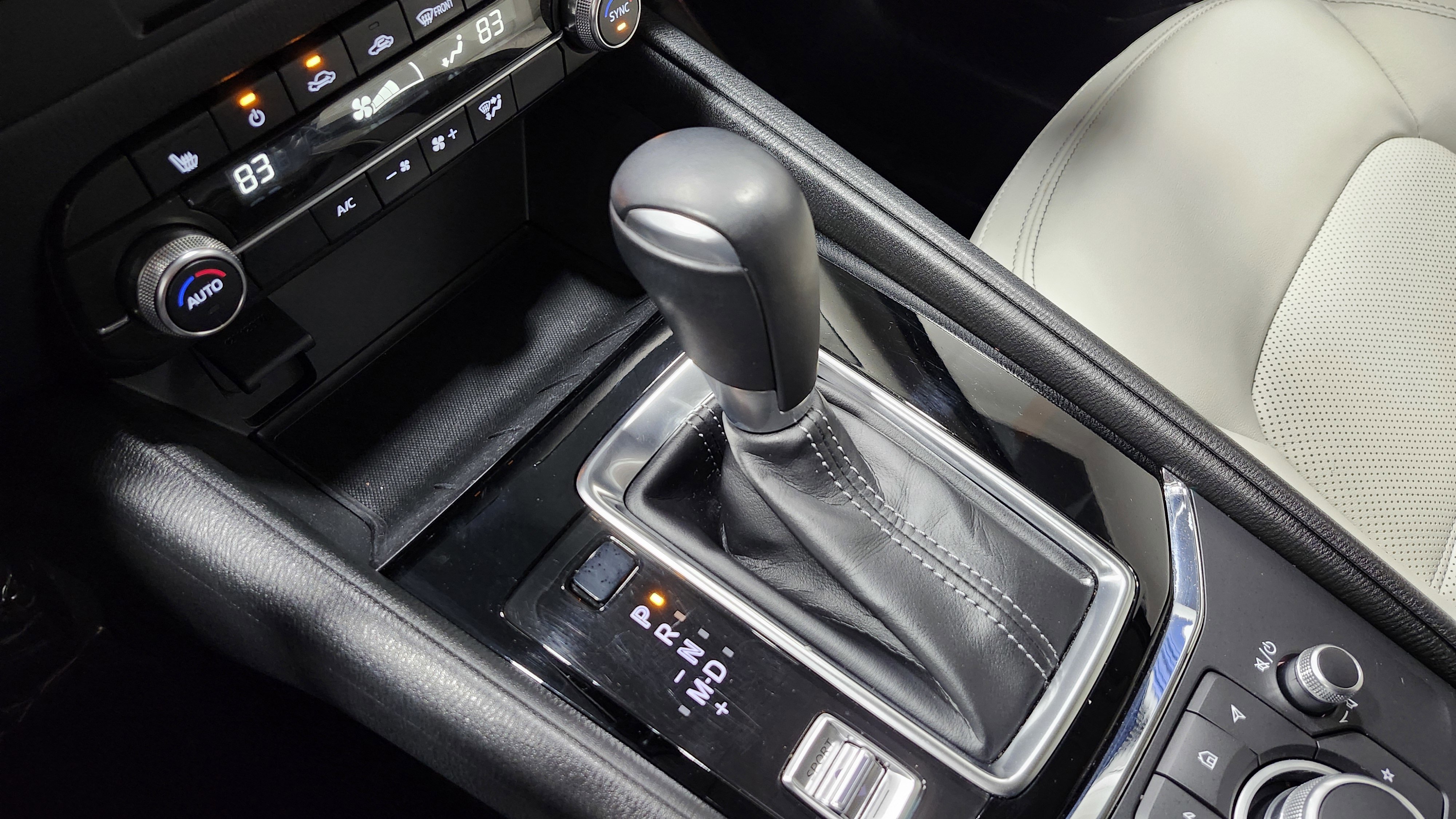 Used 2024 MAZDA CX-5 AWD 2.5 S image 34