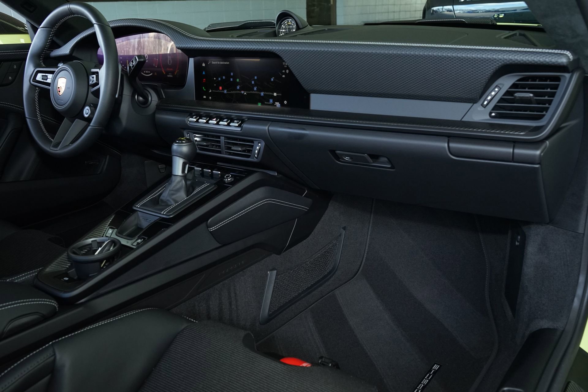 Used 2026 Porsche 911 GT3 image 15