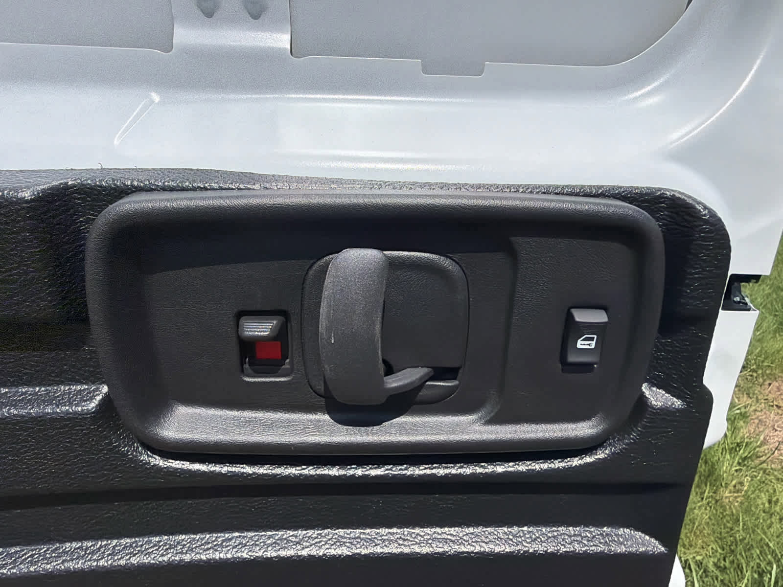 New 2025 GMC Savana 2500 w/ Driver Convenience Package RWD image 12