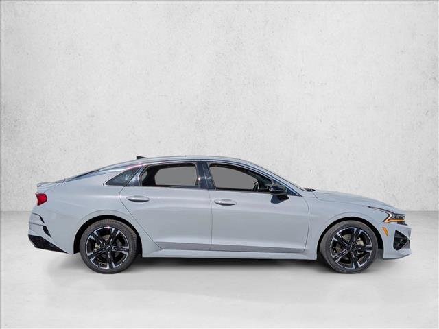Used 2023 Kia K5 GT-Line FWD image 3