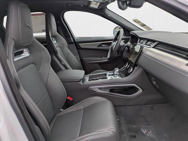 New 2026 Jaguar F-PACE R-Dynamic S image 17