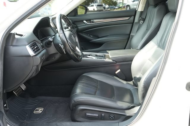 Used 2021 Honda Accord Sport Special Edition image 20