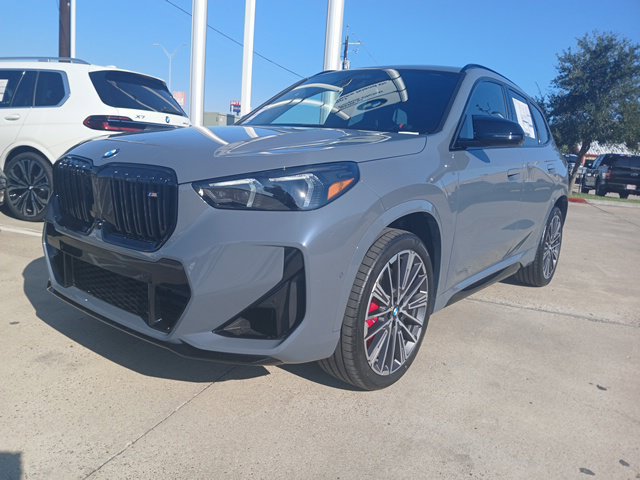 New 2027 BMW X1 M35i AWD/4WD image 3