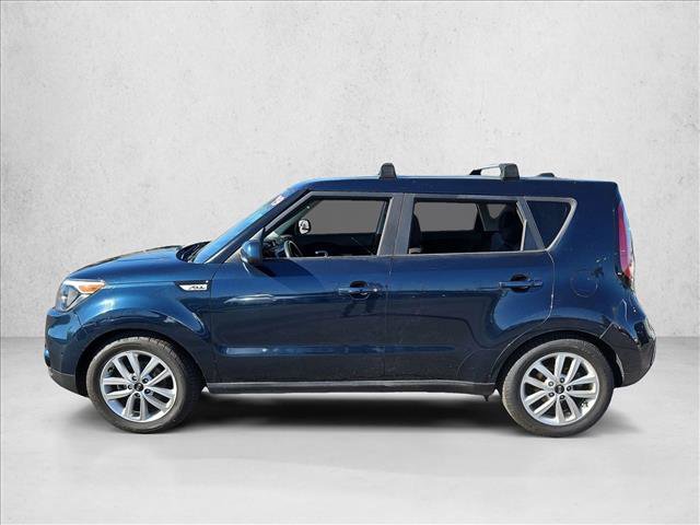 Used 2019 Kia Soul + FWD image 9