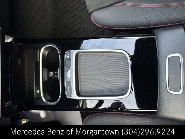 Used 2025 Mercedes-Benz CLA 250 4MATIC image 13