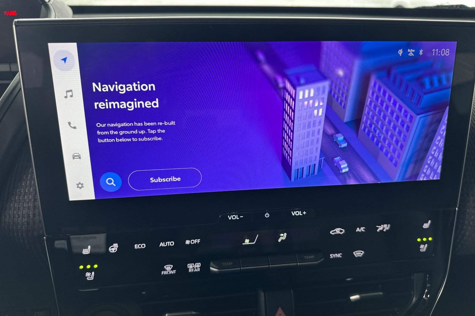 Used 2023 Toyota bZ4X Limited image 21