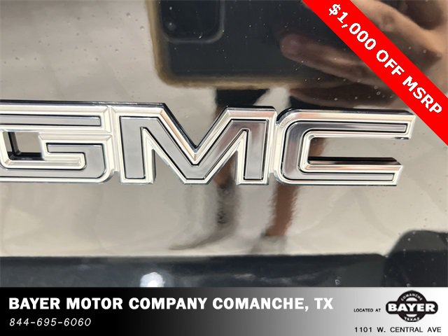 Used 2024 GMC Hummer EV 3X w/ Battery Pack, 24 Module Pack AWD/4WD image 38