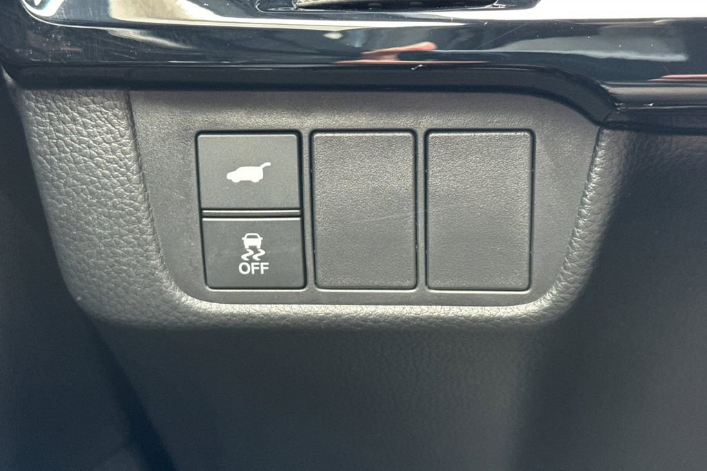 Certified 2024 Honda CR-V Sport Touring image 34