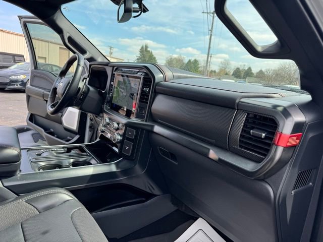 Used 2024 Ford F150 Raptor AWD/4WD image 44