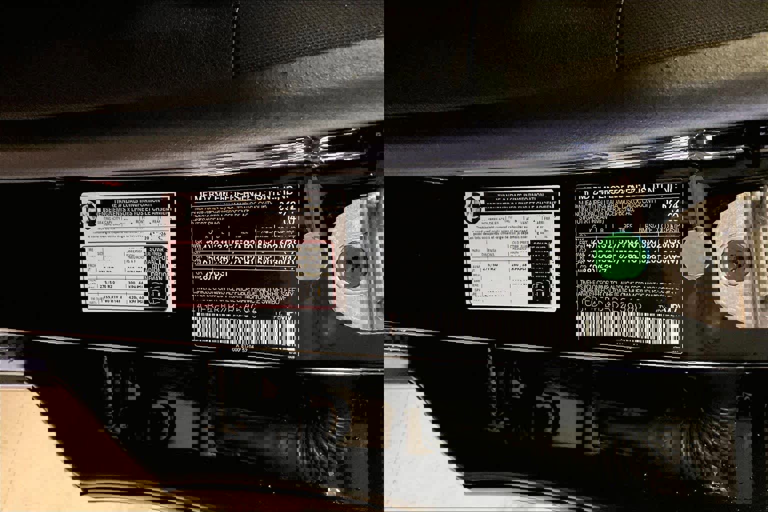 Used 2024 Mercedes-Benz GLE 350 4MATIC image 32