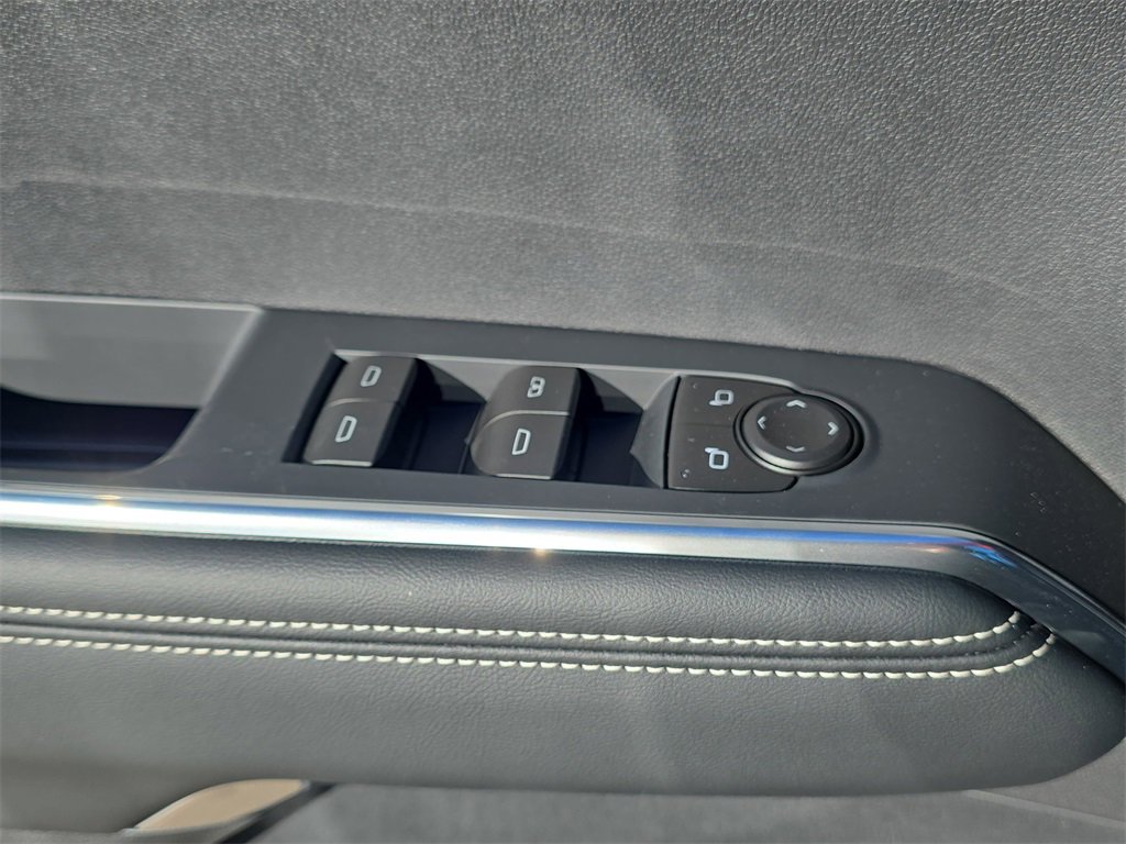 New 2026 GMC Acadia Elevation image 29