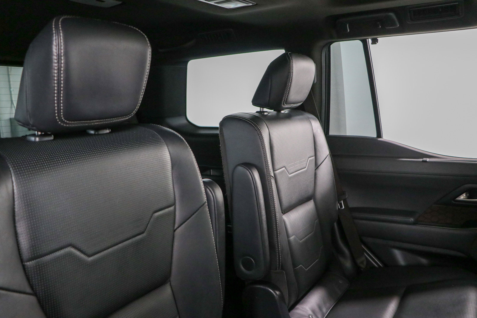 Used 2024 Lexus GX 550 w/ Accessory Package (Z1) AWD/4WD image 31