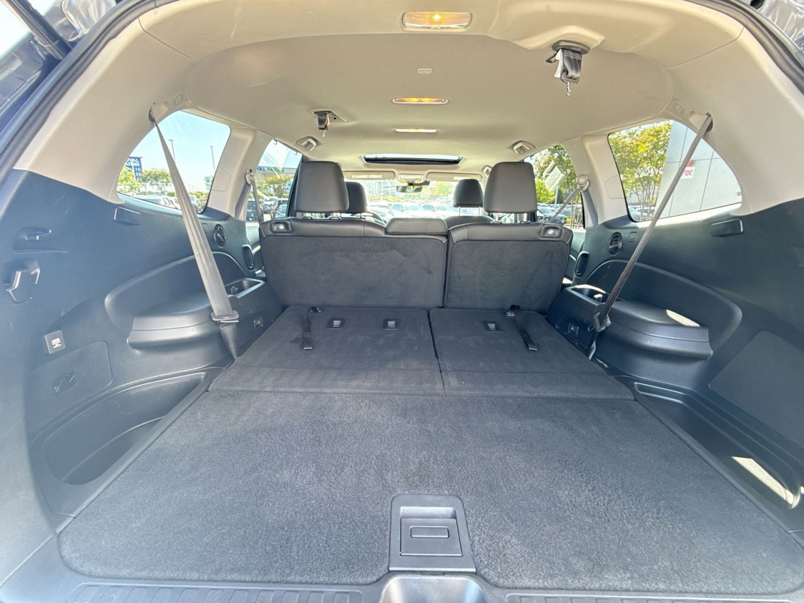 Used 2022 Honda Pilot Special Edition image 27