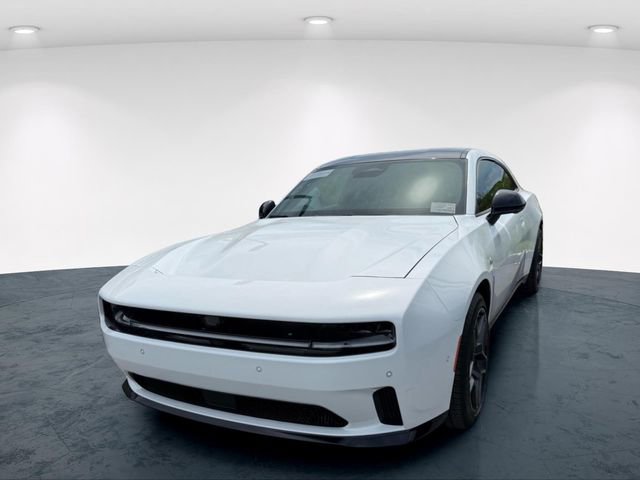 Used 2024 Dodge Charger Daytona R/T w/ Plus Group AWD/4WD image 4