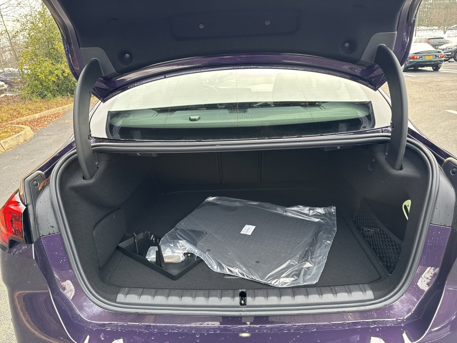 New 2026 BMW 228i xDrive w/ Technology Package image 28