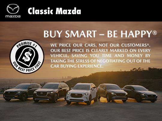 Certified 2025 MAZDA CX-50 AWD 2.5 S w/ Preferred Package image 7