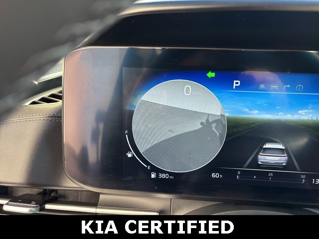 Certified 2023 Kia Carnival SX Prestige image 29