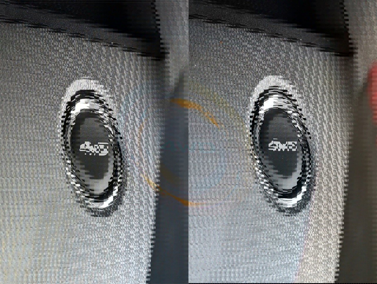 Used 2024 Mitsubishi Outlander Sport Ralliart image 21