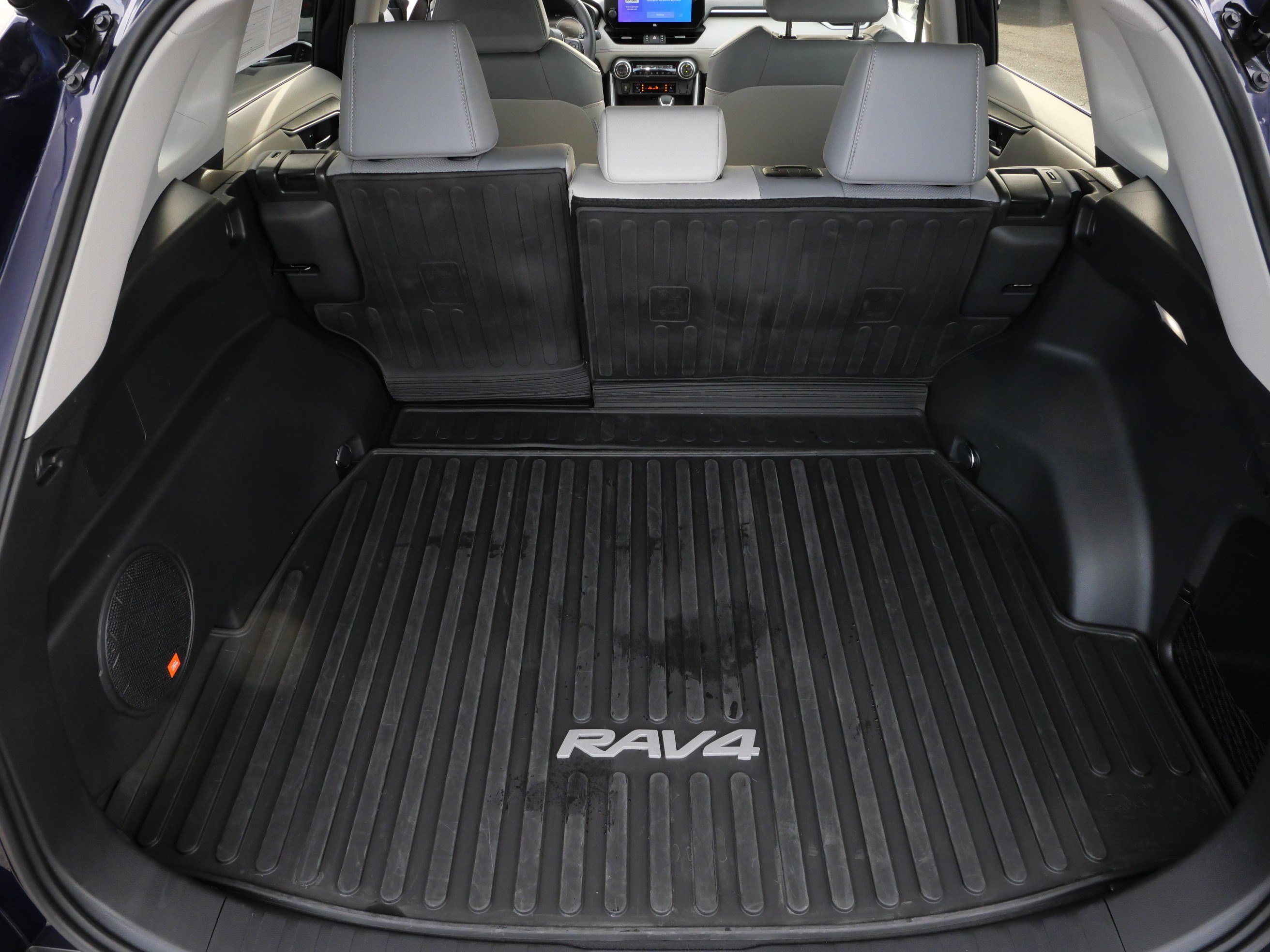Certified 2025 Toyota RAV4 Limited AWD/4WD image 18
