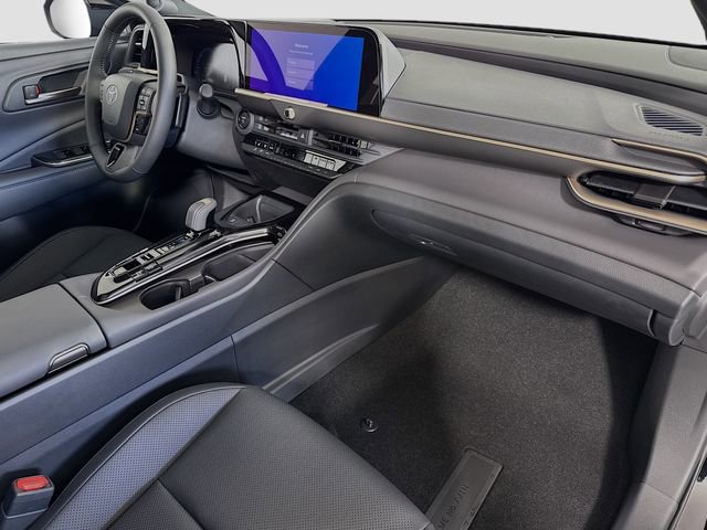 New 2026 Toyota Crown Signia image 30