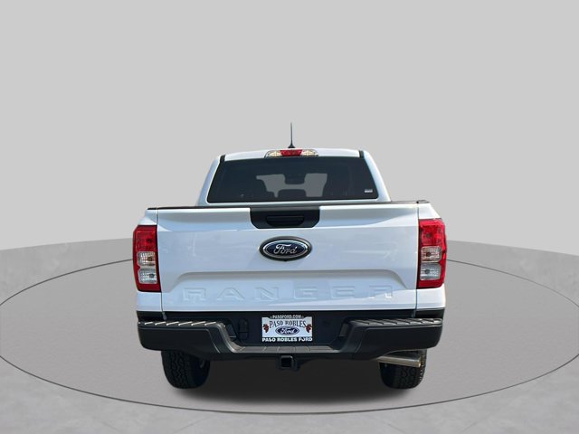 New 2026 Ford Ranger XL w/ Trailer Tow Package RWD image 4