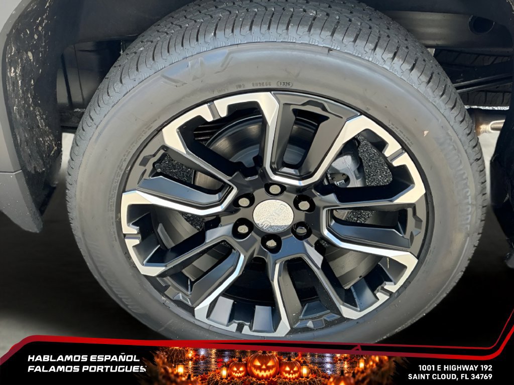 New 2026 GMC Sierra 1500 Denali AWD/4WD image 42
