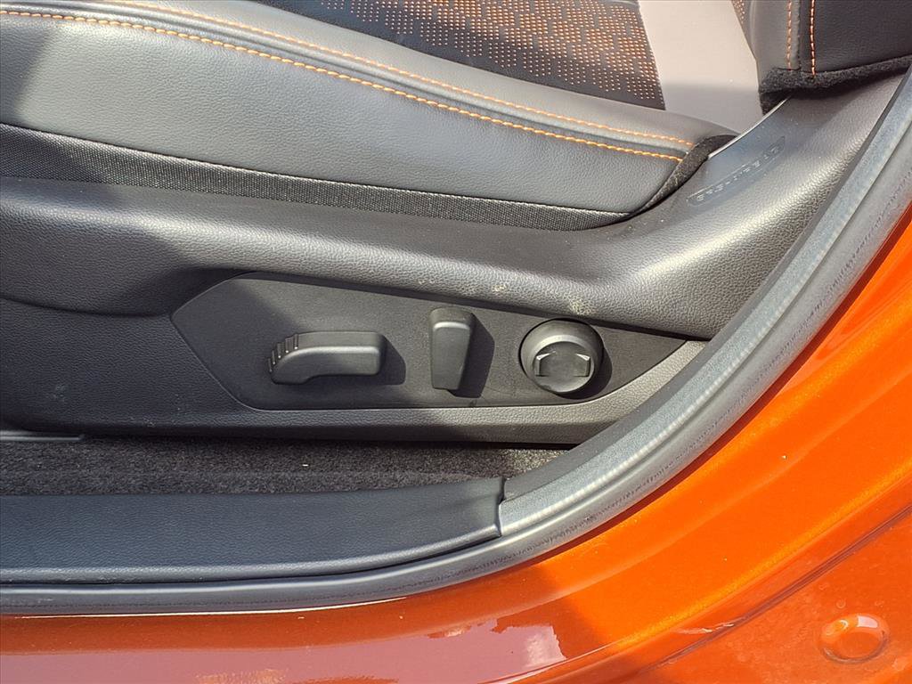 Certified 2025 Subaru Crosstrek 2.5i Limited image 12