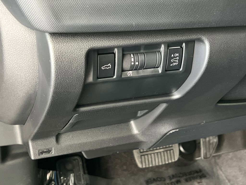 New 2026 Subaru Forester Premium AWD/4WD image 29