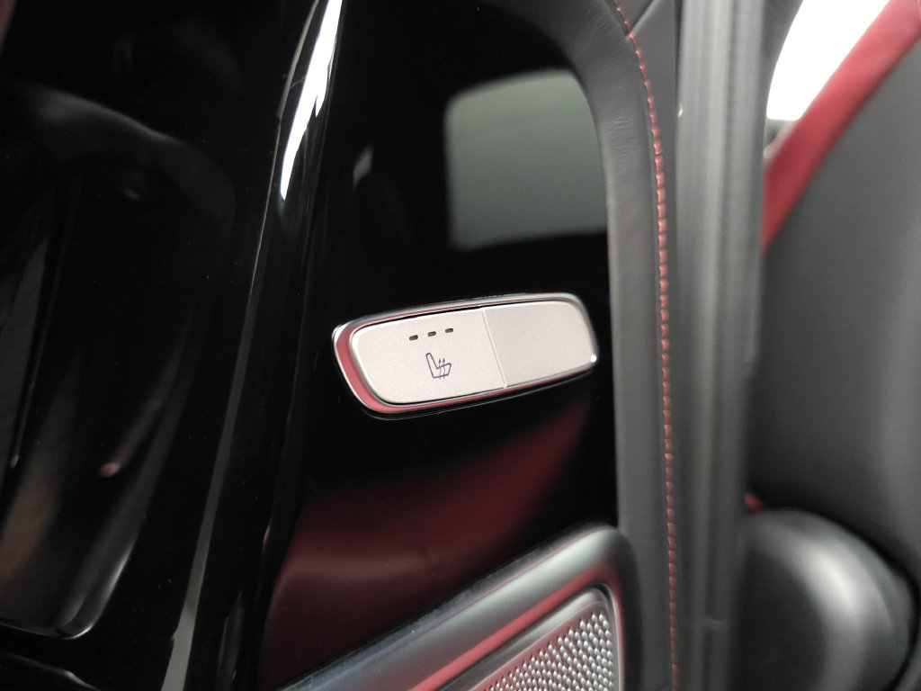 Used 2026 Mercedes-Benz G 63 AMG 4MATIC image 26