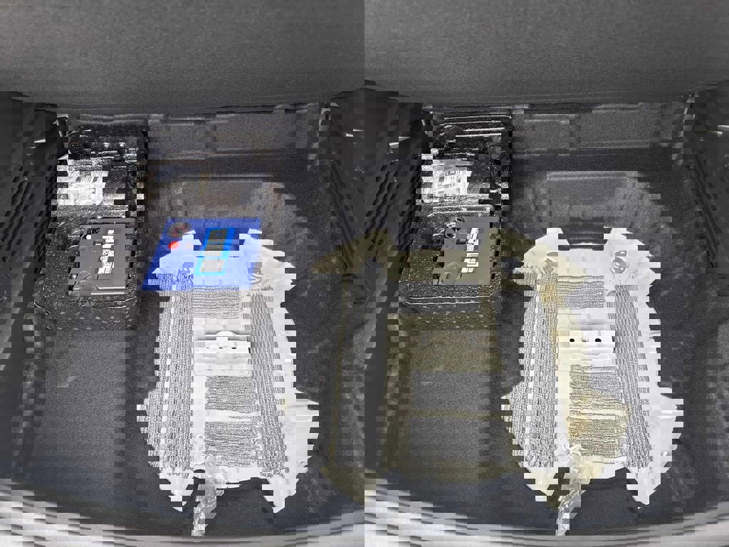 New 2026 Chevrolet TrailBlazer RS w/ Convenience Package image 46