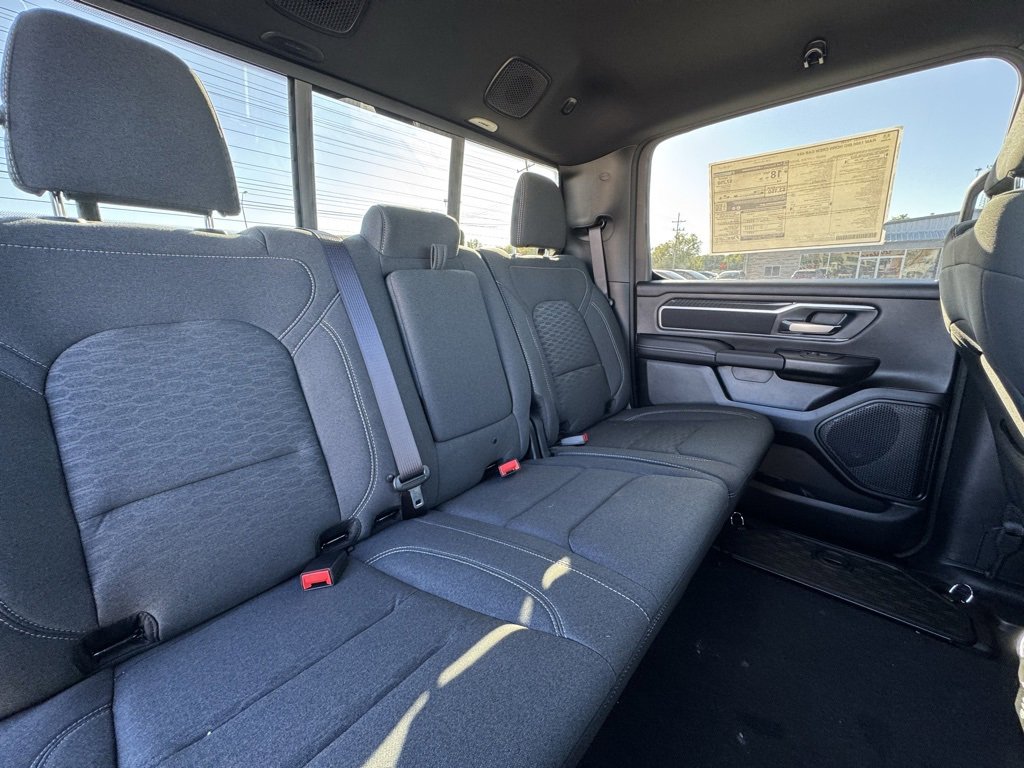 New 2026 RAM 1500 Big Horn image 12