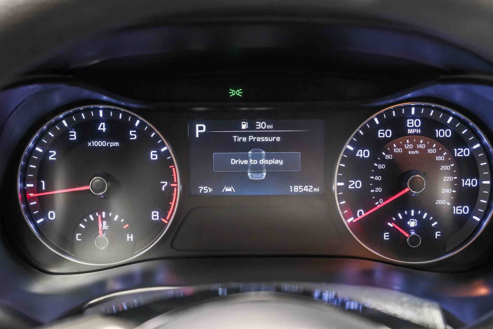 Used 2024 Kia Forte LXS w/ LXS Technology Package FWD image 29