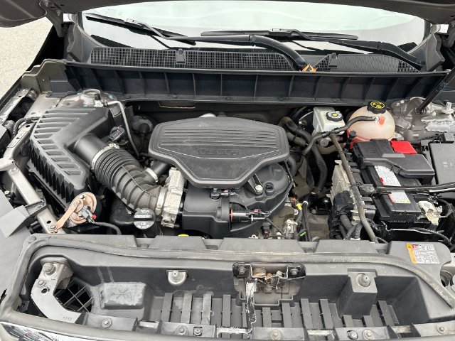 Certified 2019 GMC Acadia Denali w/ Technology Package AWD/4WD image 31