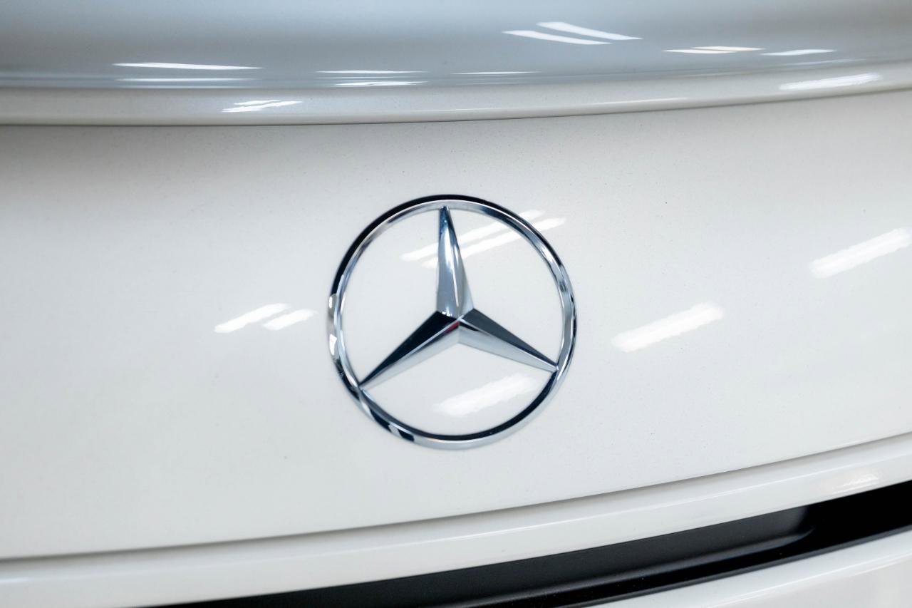 Used 2021 Mercedes-Benz AMG GT C image 39