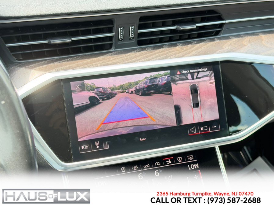 Used 2019 Audi A7 3.0T Prestige AWD/4WD image 37