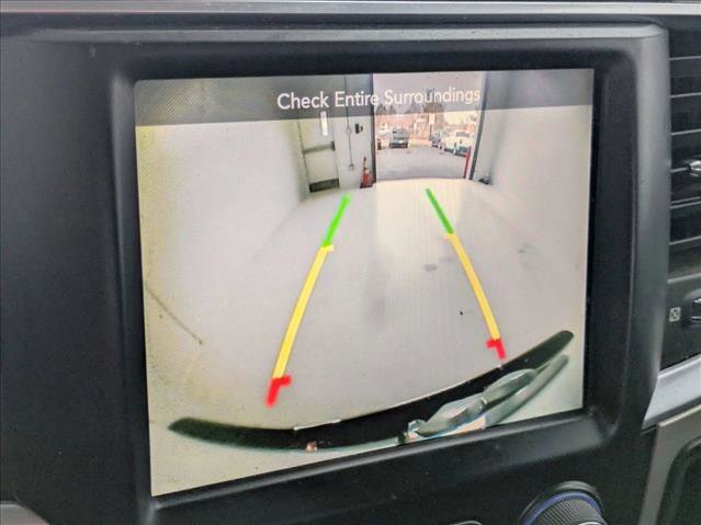 Used 2016 RAM 1500 Big Horn image 14