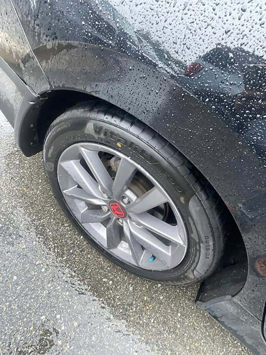 Used 2019 Honda Civic EX image 13