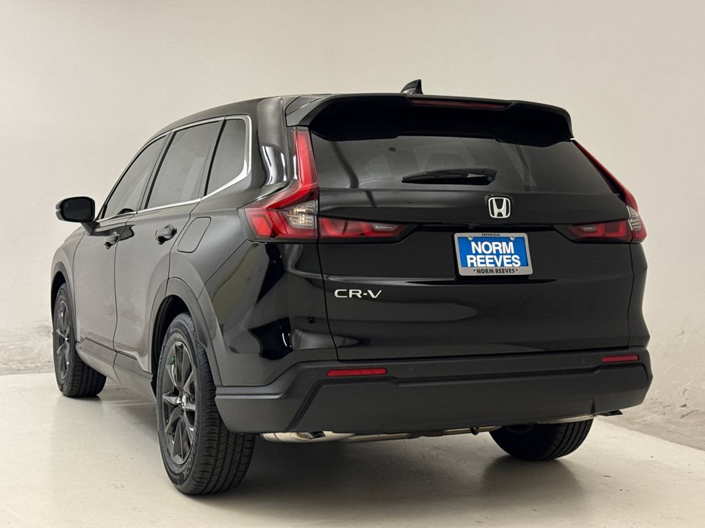 New 2026 Honda CR-V EX-L image 7