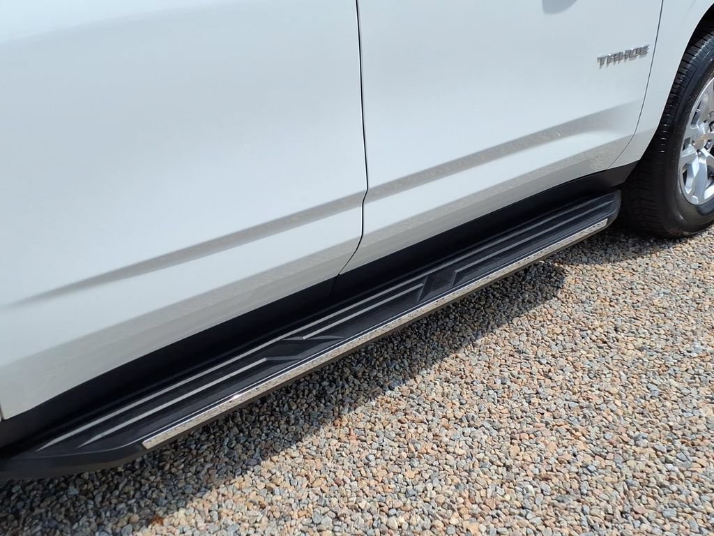Used 2024 Chevrolet Tahoe LT RWD image 12