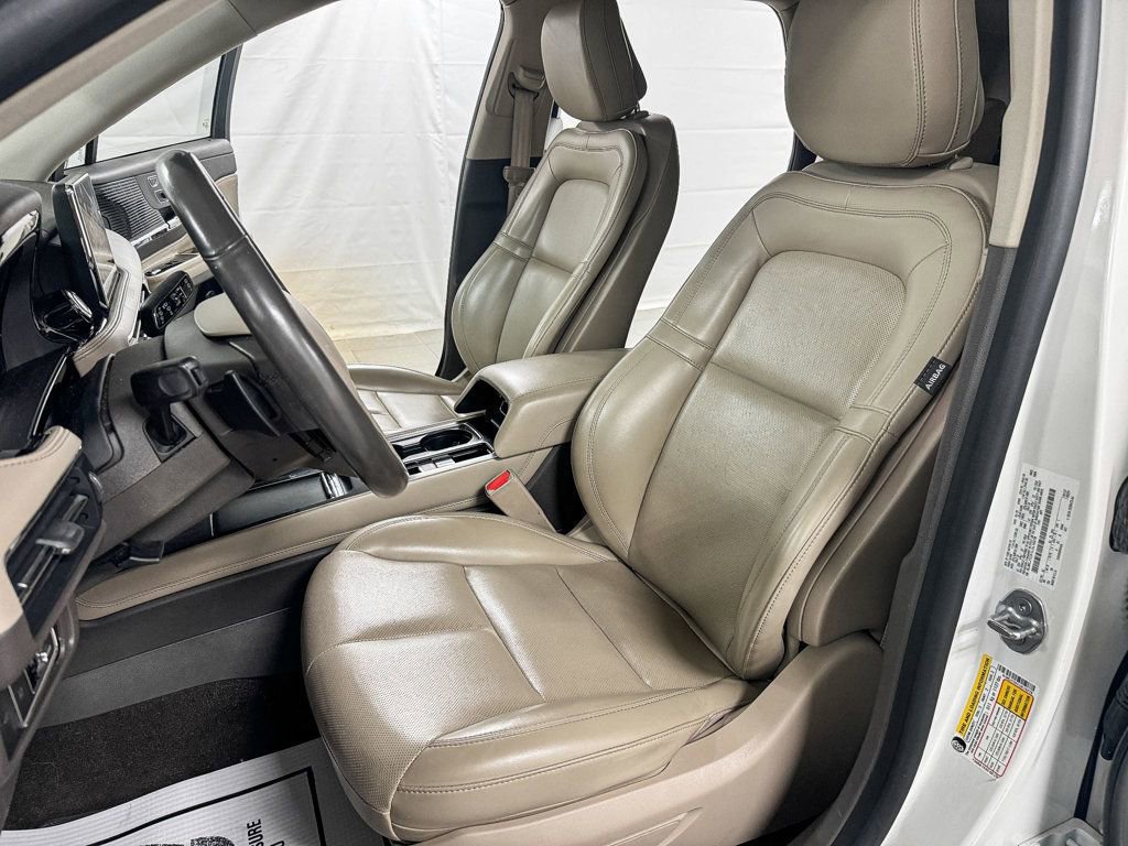 Used 2020 Lincoln Corsair FWD image 7