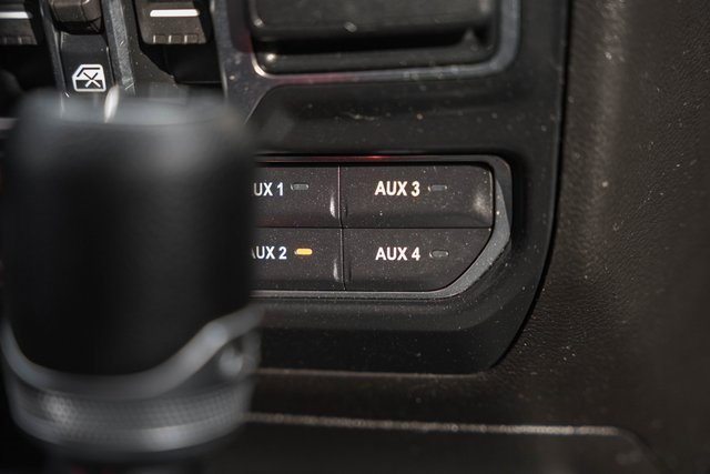 Used 2020 Jeep Wrangler Unlimited Rubicon w/ LED Lighting Group image 28