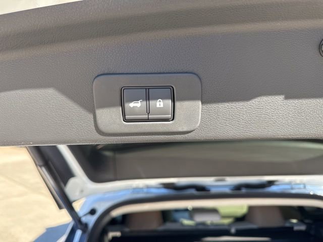 New 2026 Nissan Murano Platinum w/ Cargo Package image 14