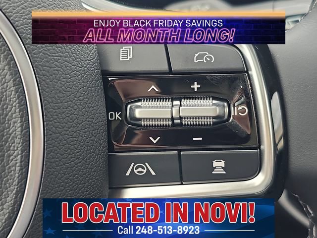 Used 2024 Kia Sorento S w/ Panoramic Sunroof Package image 25