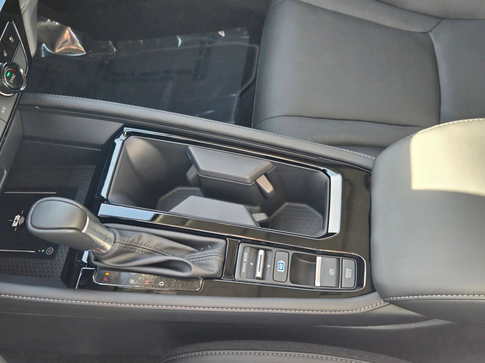 New 2026 Honda Accord Touring image 23