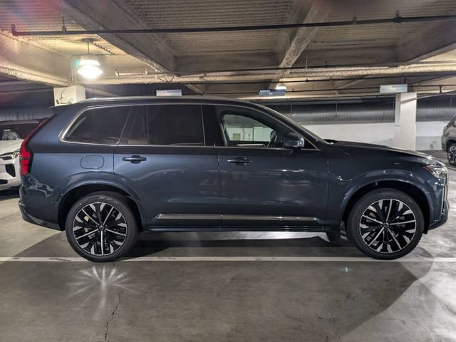 New 2026 Volvo XC90 T8 Plus w/ Protection Package AWD/4WD image 2